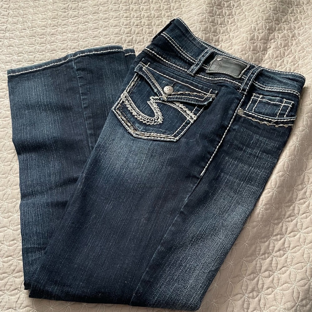 W30 L30